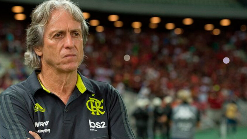 Mesmo que os flamenguistas sintam saudades de Jorge Jesus, o clube teve um bom desempenho em número de títulos após a saída do treinador