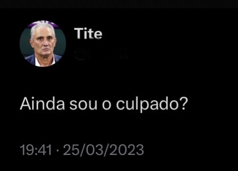 Sob o comando de Ramon Menezes, Brasil perde para o Marrocos por 2 a 1 e vira piada nas redes sociais.