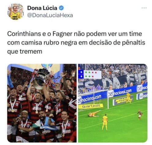 Eliminado do Paulistão pelo Ituano, Corinthians é alvo de memes nas redes sociais