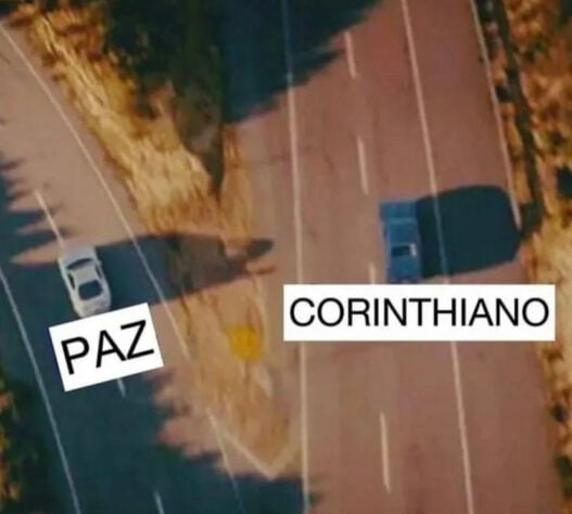 Eliminado do Paulistão pelo Ituano, Corinthians é alvo de memes nas redes sociais