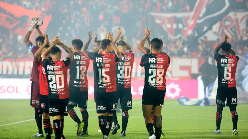 Newell's Old Boys (Argentina)