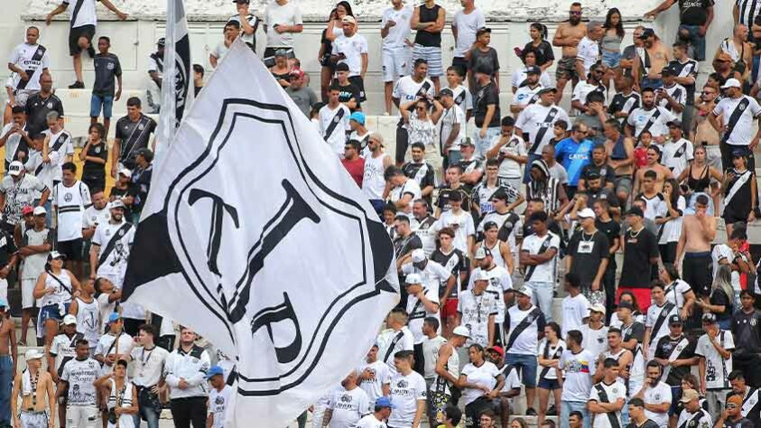 Ponte Preta: R$ 20 no ingresso mais barato