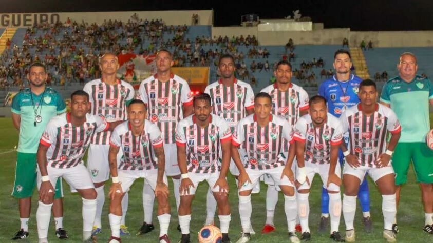 O Salgueiro fez história ao se tornar o primeiro time do interior de Pernambuco a vencer o Estadual. Na edição de 2020, a equipe bateu o Santa Cruz nos pênaltis e conquistou a inédita taça. Desde 1944, quando o América-PE venceu o torneio, um time fora do trio de grandes do Recife não era campeão. 