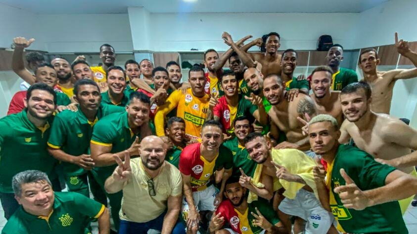 Sampaio Corrêa - O que precisa para garantir vaga: torcer para o Maranhão vencer o segundo turno e herdar a vaga do vice na condição de segunda melhor campanha geral, disputar e vencer a Copa da Federação Maranhense (segundo semestre) ou vencer a Série B.