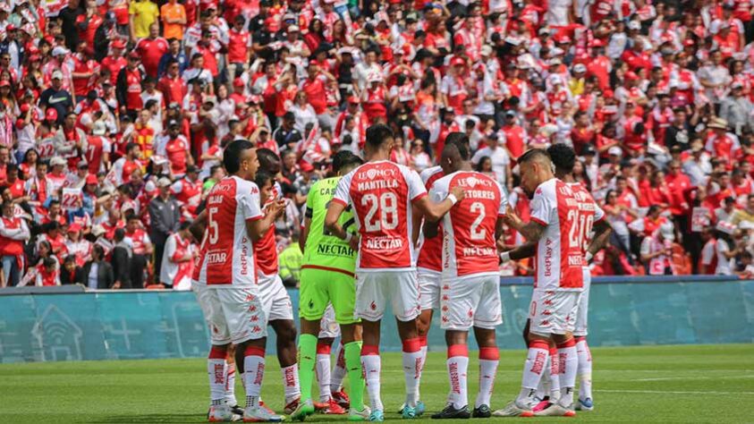 Independiente Santa Fe (Colômbia)