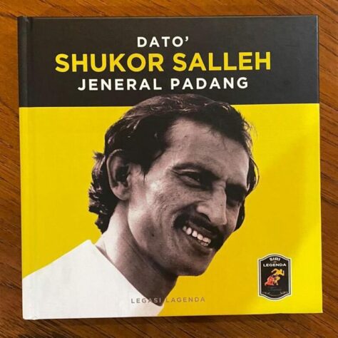 25º lugar (empate entre dois nomes): Shukor Salleh – volante (seleção da Malásia): 160 jogos 