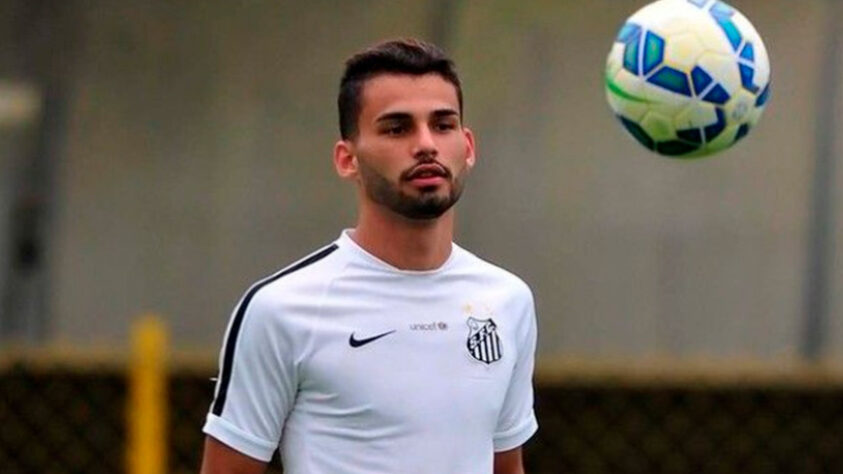 Thiago Maia