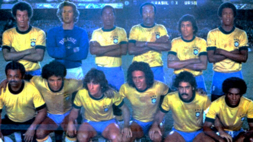 Copa Roca: 1976