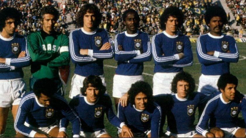 Copa Rio Branco: 1976