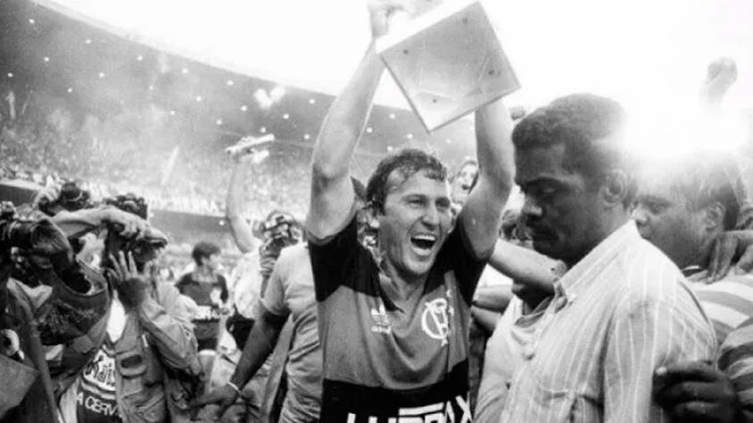 Copa União: 1987