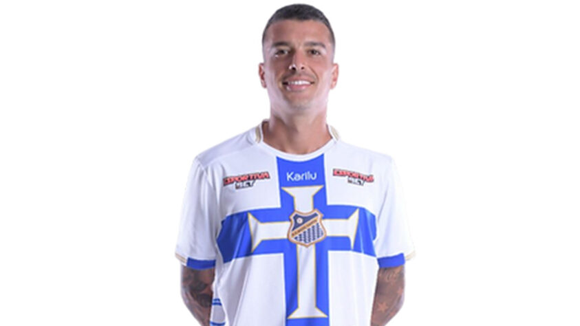 Bruno Xavier (meio-campista) - Aos 26 anos, o meio-campista já passou por uma série de equipes na carreira, como Sport, Corinthians, Juventude, Paraná, Mirassol, Santo André e Ferroviária. Chegou em julho de 2022 e entrou em campo por 13 vezes neste Paulistão. O contrato do jogador se encerra no próximo dia 31.