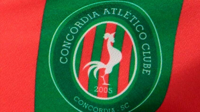 Concórdia-SC: Quartas de final do Campeonato Catarinense.