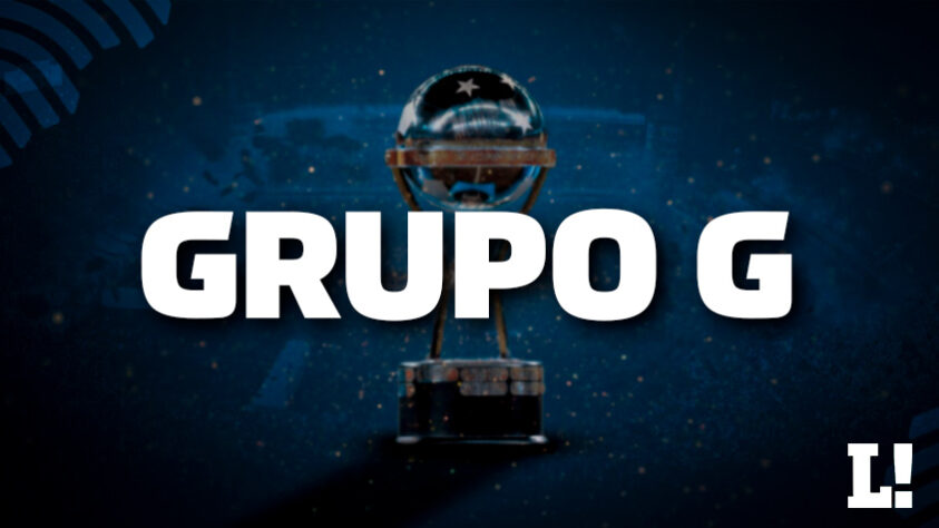 A seguir, os times do Grupo G