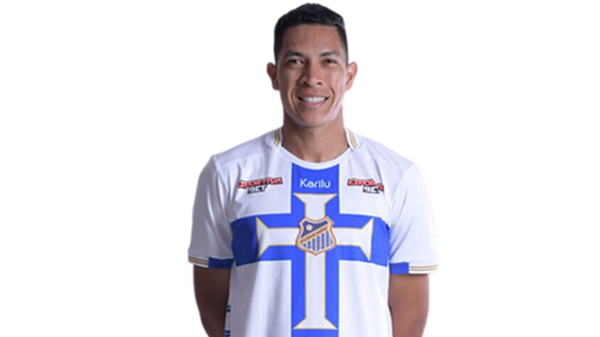 Igor Henrique (meio-campista) - Jogador com passagens por Ituano, Mirassol e Ponte Preta, disputou 12 jogos neste Paulistão e, assim como seus companheiros, chegou para disputar o Estadual.