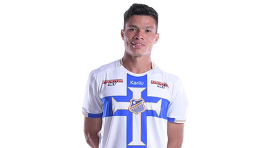 Lucas Tocantins (atacante) - Saiu do banco de reservas para garantir o empate em 1 a 1 contra o Red Bull Bragantino na semifinal. Com o gol do atacante, a partida foi para os pênaltis e o Netuno garantiu presença em uma final inédita para o clube.