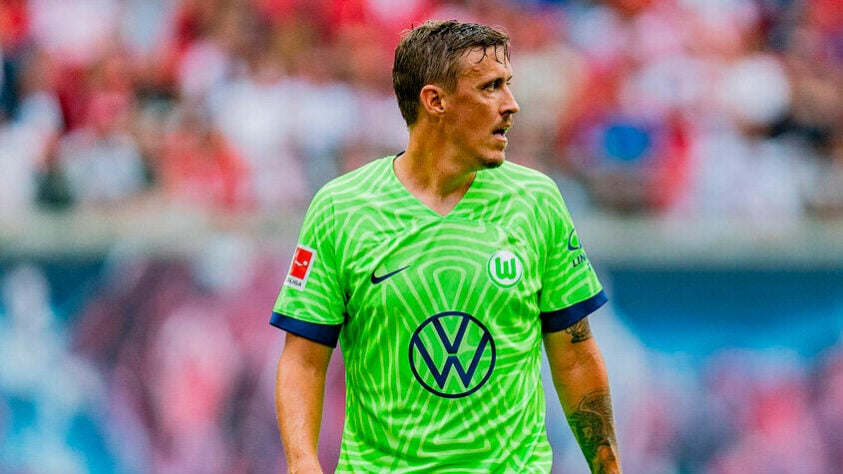 Wolfsburg (Alemanha) - sem título da Série A desde a temporada 2008/2009