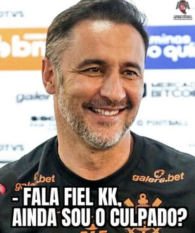 Eliminado do Paulistão pelo Ituano, Corinthians é alvo de memes nas redes sociais