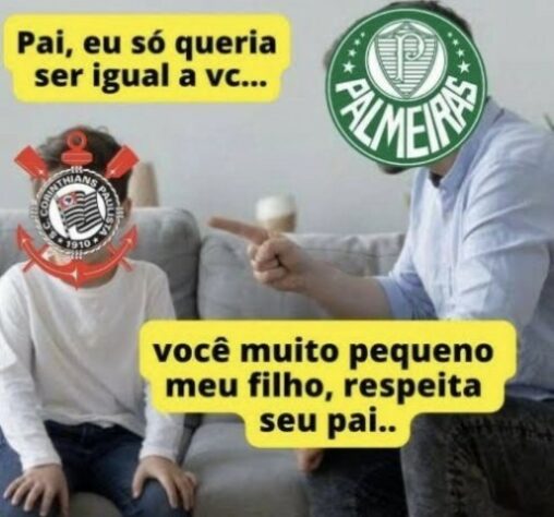 Eliminado do Paulistão pelo Ituano, Corinthians é alvo de memes nas redes sociais