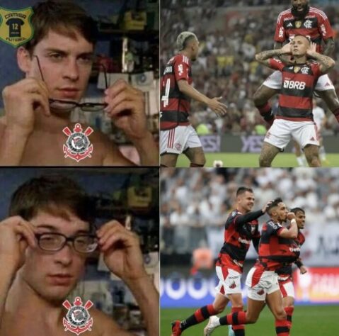 Eliminado do Paulistão pelo Ituano, Corinthians é alvo de memes nas redes sociais