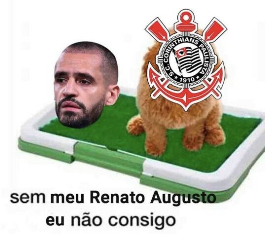 Eliminado do Paulistão pelo Ituano, Corinthians é alvo de memes nas redes sociais