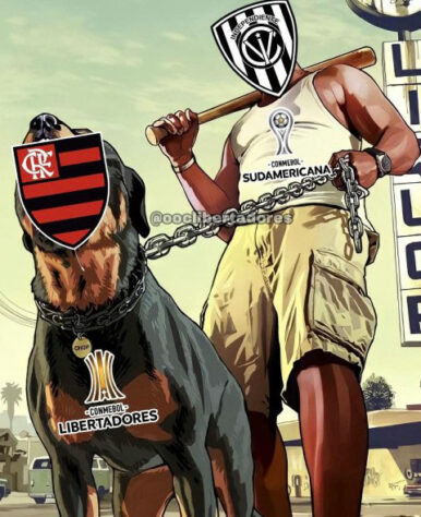 No "cheirinho" de novo! Após Supercopa do Brasil e Mundial de Clubes, frustração na Recopa rendeu memes com Vítor Pereira e com o Flamengo.