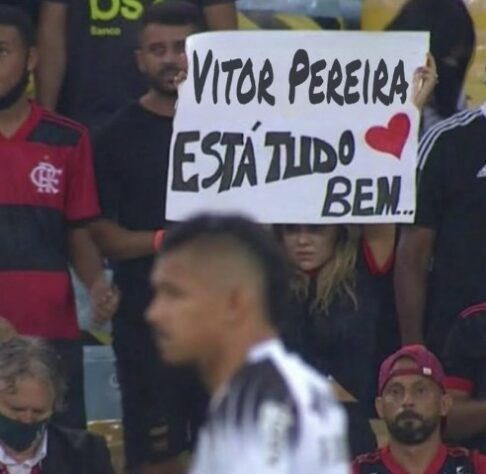 Campeonato Carioca: os melhores memes da vitória do Vasco por 1 a 0 sobre o Flamengo, no Maracanã.