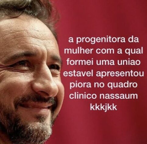 No "cheirinho" de novo! Após Supercopa do Brasil e Mundial de Clubes, frustração na Recopa rendeu memes com Vítor Pereira e com o Flamengo.