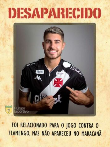 Campeonato Carioca: os melhores memes da vitria e classificao do Flamengo sobre o Vasco