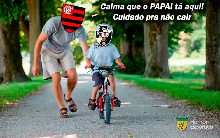 Campeonato Carioca: os melhores memes da vitória e classificação do Flamengo sobre o Vasco