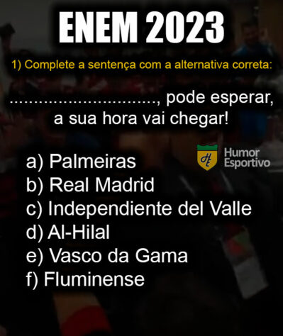 Que fase, Vítor Pereira! Rivais fazem memes após Flamengo perder título da Taça Guanabara para o Fluminense