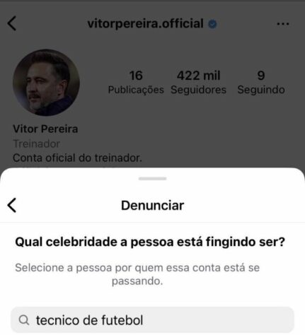 Que fase, Vítor Pereira! Rivais fazem memes após Flamengo perder título da Taça Guanabara para o Fluminense