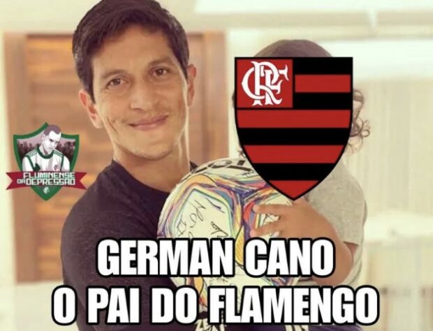 Que fase, Vítor Pereira! Rivais fazem memes após Flamengo perder título da Taça Guanabara para o Fluminense