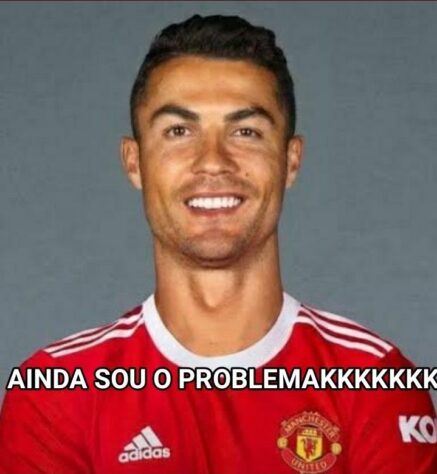 Memes brincam com goleada histórica por 7 a 0 do Liverpool sobre o Manchester United pela Premier League