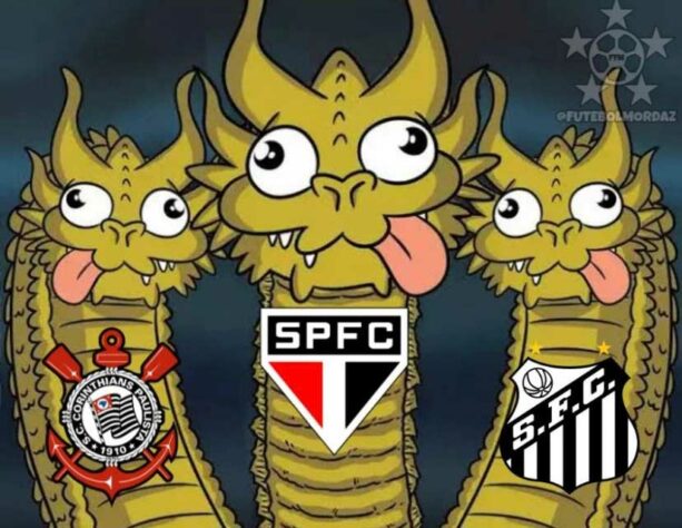 Palmeirenses zoam Corinthians, Santos e São Paulo após eliminações precoces dos rivais no Campeonato Paulista