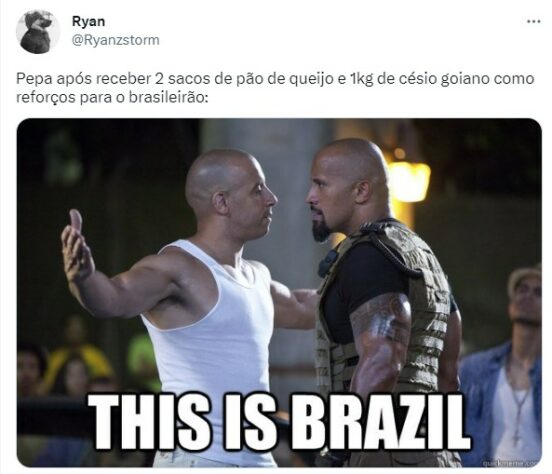 Anunciado como novo técnico do Cruzeiro, Pepa inspira memes dos torcedores nas redes sociais