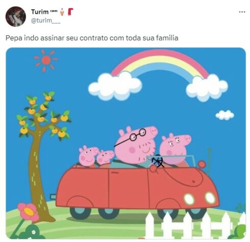 Anunciado como novo técnico do Cruzeiro, Pepa inspira memes dos torcedores nas redes sociais