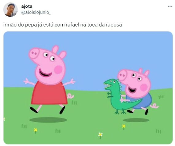 Anunciado como novo técnico do Cruzeiro, Pepa inspira memes dos torcedores nas redes sociais