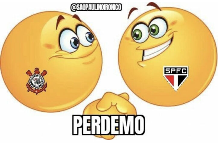 São Paulo vira piada após eliminação para o Água Santa no