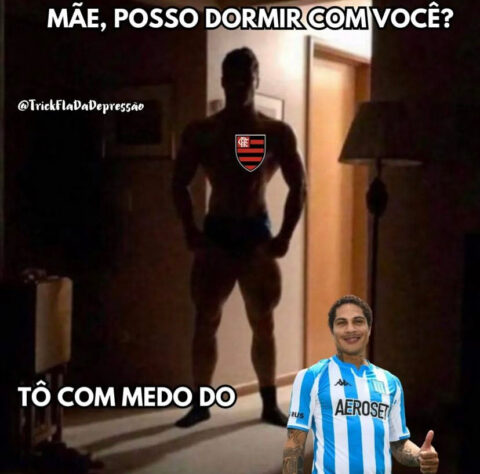 Definição dos adversários dos clubes brasileiros na fase de grupos da Libertadores inspirou memes nas redes sociais