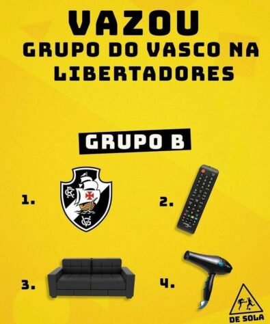 Grupo de Memes - Só grupos top!