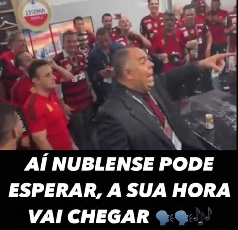 Definição dos adversários dos clubes brasileiros na fase de grupos da Libertadores inspirou memes nas redes sociais