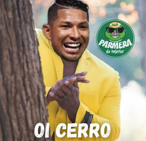 Definição dos adversários dos clubes brasileiros na fase de grupos da Libertadores inspirou memes nas redes sociais