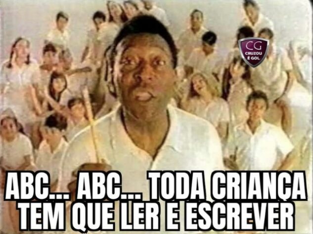 Vasco é eliminado da Copa do Brasil pelo ABC-RN, em São Januário, e rivais não perdoam nos memes