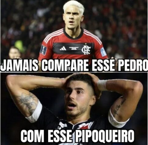 Vasco é eliminado da Copa do Brasil pelo ABC-RN, em São Januário, e rivais não perdoam nos memes