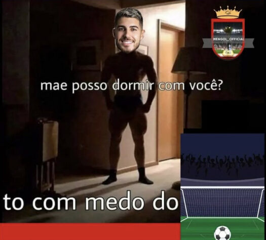 Vasco é eliminado da Copa do Brasil pelo ABC-RN, em São Januário, e rivais não perdoam nos memes