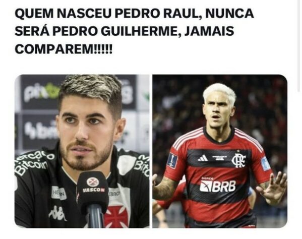 Após mais um pênalti perdido, desta vez contra o ABC pela Copa do Brasil, Pedro Raul sofre com os memes na web