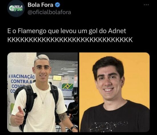 Flamengo perde o título mundial e é zoado na web; veja os memes