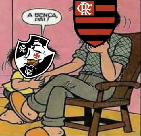 Campeonato Carioca: os melhores memes da vitória e classificação do Flamengo sobre o Vasco