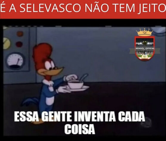 Campeonato Carioca: os melhores memes da vitória e classificação do Flamengo sobre o Vasco