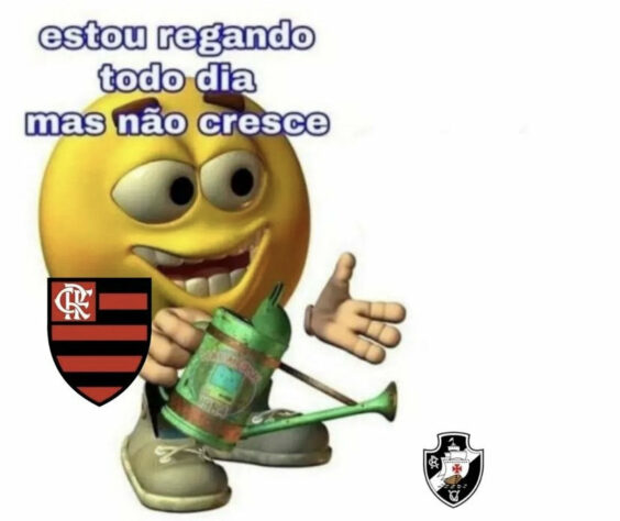 Campeonato Carioca: os melhores memes da vitória e classificação do Flamengo sobre o Vasco